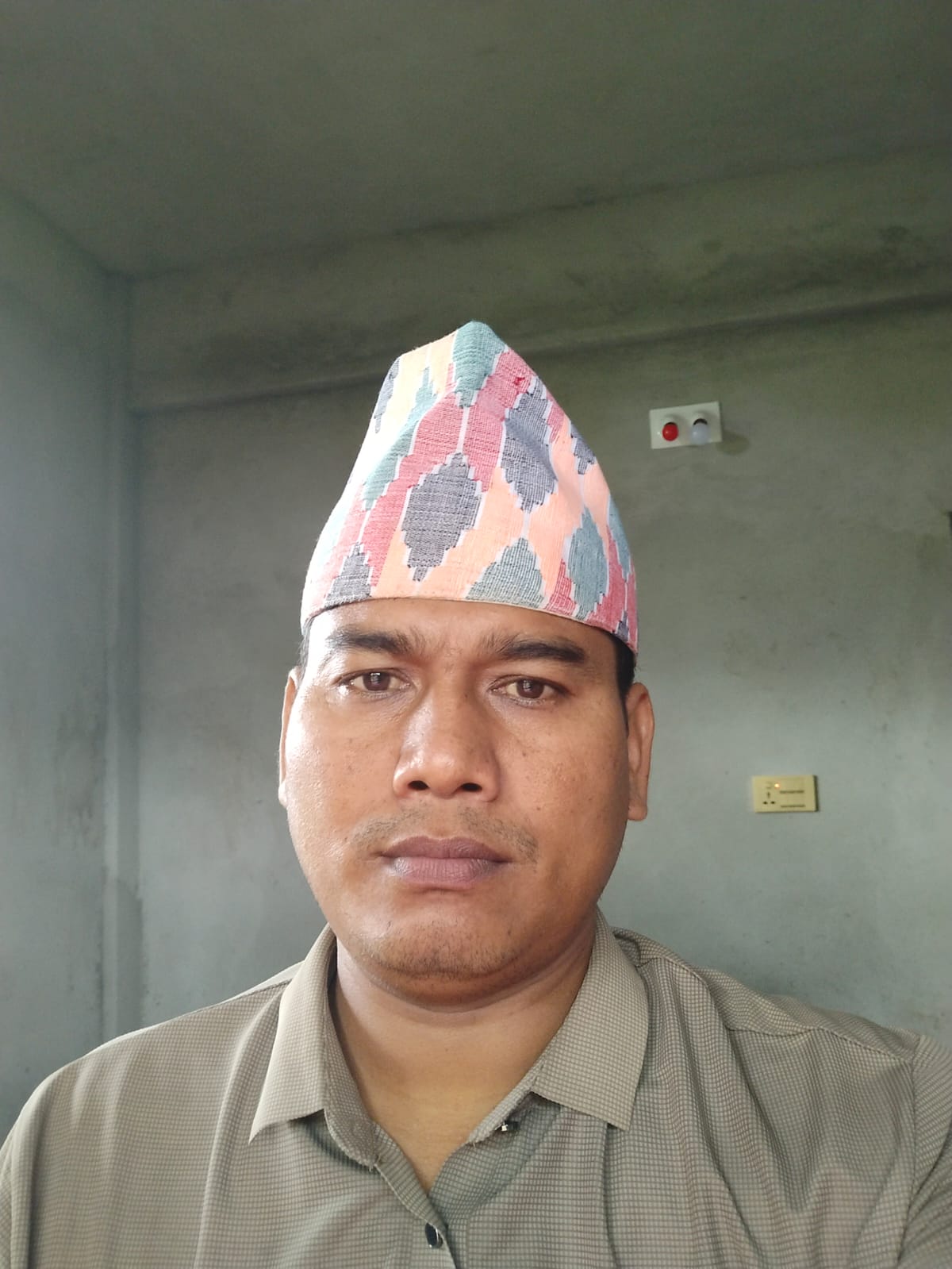 Manohar Lal Chaudhary